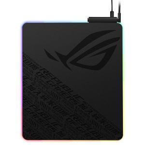 Tapis de souris ASUS ROG Balteus Qi image-4