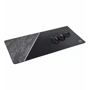 Tapis de souris ASUS ROG Sheath BLK LTD image-1