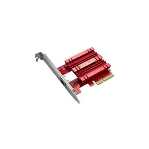 Network pcie adapter ASUS XG C100C image-0