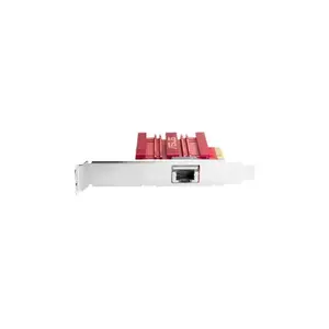 Network pcie adapter ASUS XG C100C image-1