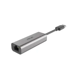 Adaptateur câble ethernet ASUS USB-C2500 image-0