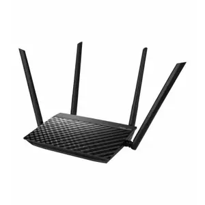Routeur Wifi ASUS RT-AC1200 v.2 image-0