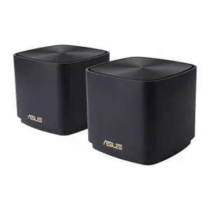 Routeur Wifi ASUS ZenWiFi XD4 x2 Black