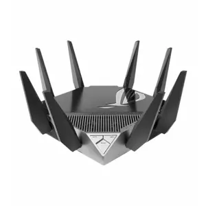 Wifi router ASUS gaming 6E - ROG GT-AXE11000 image-0