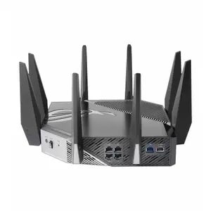 Wifi router ASUS gaming 6E - ROG GT-AXE11000 image-2