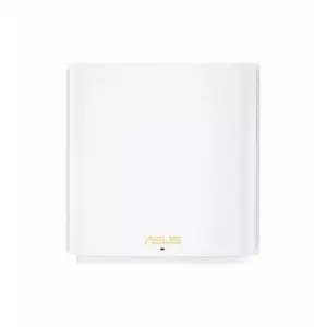 Routeur Wifi ASUS zen XD6S (W-2-PK) white