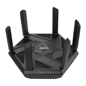 Router Wifi ASUS RT-AXE7800 image-0