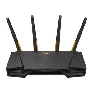 Routeur Wifi ASUS Tuf-AX4200 image-0