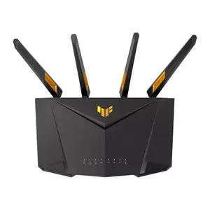 Routeur Wifi ASUS Tuf-AX4200 image-1