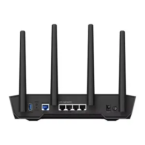Routeur Wifi ASUS Tuf-AX4200 image-2