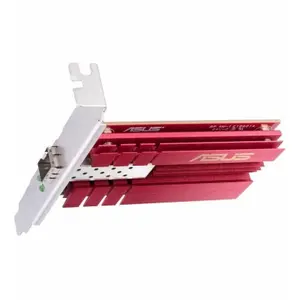 Network card ASUS 10G PCIe - XG-C100F image-0