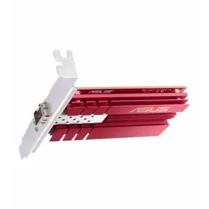 Network card ASUS 10G PCIe - XG-C100F image-1