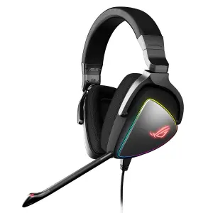 Auriculares para juegos ASUS Rog Delta image-0