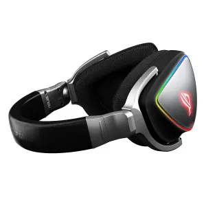 Auriculares para juegos ASUS Rog Delta image-1