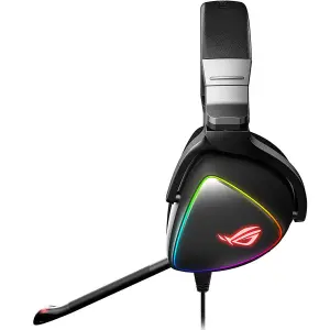 Auriculares para juegos ASUS Rog Delta image-3