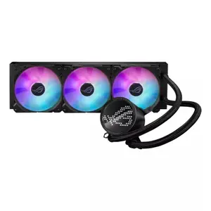 Waterkoelingskit voor processor ASUS ROG RYUO III 360 ARGB