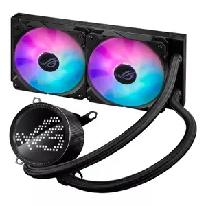 Waterkoelingskit voor processor ASUS ROG RYUO III 360 ARGB image-1