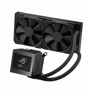 Watercooling kit for processor ASUS Rog Ryujin Iii 240 image-0
