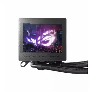 Watercooling kit for processor ASUS Rog Ryujin Iii 240 image-4