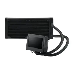 Refroidissement PC ASUS Rog Ryujin Iii 360 image-1