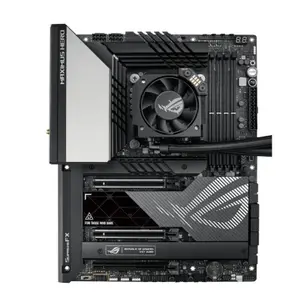 Refroidissement PC ASUS Rog Ryujin Iii 360 image-0