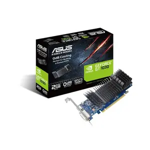 Graphics card ASUS VGA GT 1030 SL 2G - GT1030-SL-2G-BRK-3333 image-3