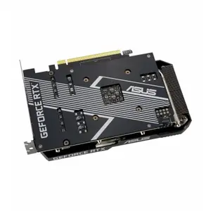 Carte graphique ASUS RTX 3060 DUAL O12G V2 LHR image-1