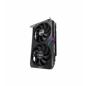 Carte graphique ASUS RTX 3060 DUAL O12G V2 LHR image-2