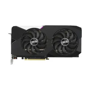 Carte graphique ASUS Dual-RTX3070-O8G-V2 image-0