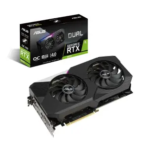 Carte graphique ASUS Dual-RTX3070-O8G-V2 image-6