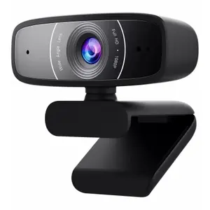 Webcam ASUS Webcam C3
