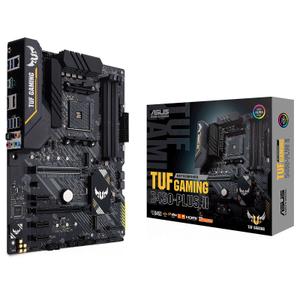 Carte mère ASUS TUF B450-PLUS GAMING II - B450/AM4/ATX image-4