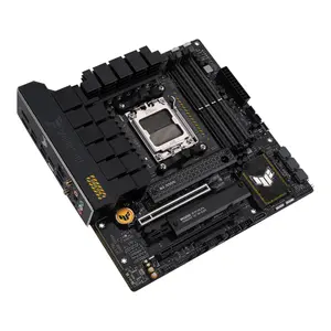 Carte mère ASUS TUF Gaming B650M-PLUS WIFI - B650/AM5/DDR5/mATX image-2