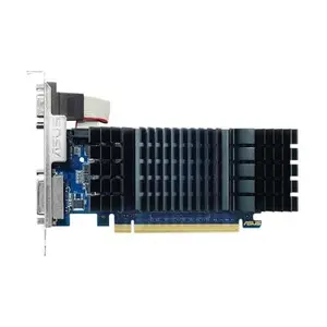 Carte graphique ASUS GT730-SL-2GD5-BRK /VGA/DVI/HDMI image-1