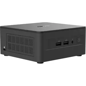Mini PC sans cordon alimentation ASUS Barebone ASUS Kit NUC 12 Pro NUC12WSH0I - i3-1220P image-0