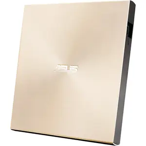 Graveur DVD externe ASUS ZenDrive U9M image-0