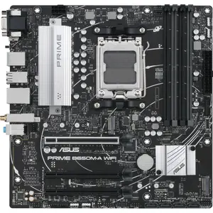 Scheda madre ASUS Prime B650M-A (AM5) Micro ATX image-1
