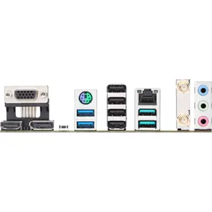 Scheda madre ASUS Prime B650M-A (AM5) Micro ATX image-2