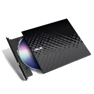 Graveur DVD externe ASUS SDRW-08D2S-U LITE 8X USB-A image-0