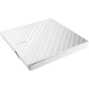 External DVD writer ASUS SDRW-08D2S-U Lite