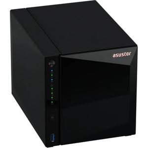 Serveurs NAS 4 baies ASUSTOR Drivestor 4 Pro V2 AS-3304TE0