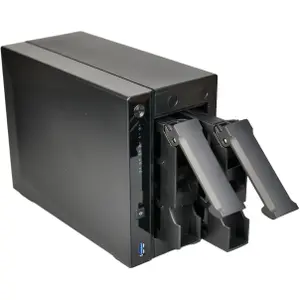 NAS-servrar ASUSTOR Drivestor 2 Pro Gen2 AS-3302T 2x4To