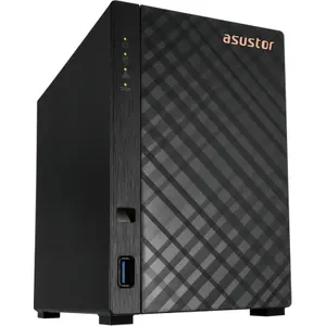Serveurs NAS ASUSTOR Drivestor 2 Lite