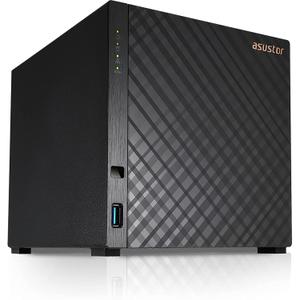 Serveurs NAS ASUSTOR Drivestor 4 AS-1104T
