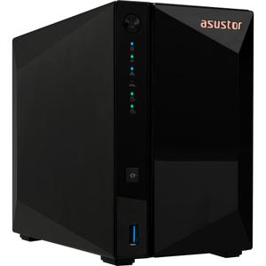 Serveurs NAS ASUSTOR Drivestor 2 Pro