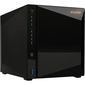 Serveurs NAS ASUSTOR Drivestor 4 Pro AS-3304T
