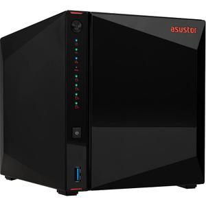 Serveurs NAS ASUSTOR Nimbustor 4 AS-5304T