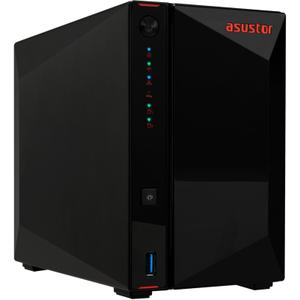 Serveurs NAS ASUSTOR Nimbustor 2 Gen2 AS-5402T