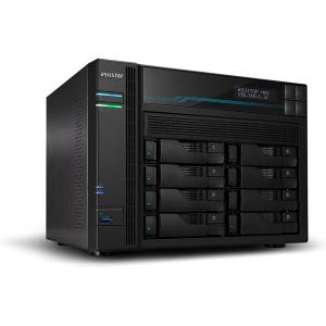 Serveurs NAS ASUSTOR Lockerstor 10 AS-6510T