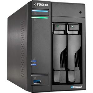 Serveurs NAS ASUSTOR Lockerstor 2 Gen2 AS-6702T